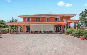 Apartment - Mercato Cilento , Italy - IKC031 1