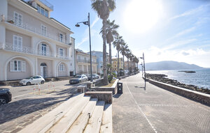 Apartment - Santa Maria di Castellabate , Italy - IKC034 1