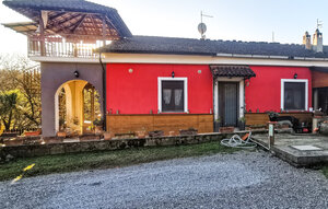 Holiday Home - Sessa Cilento , Italy - IKC036 1