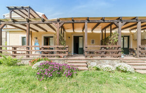 Apartment - Castellabate , Italy - IKC037 1