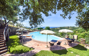 Apartment - Casal Velino , Italy - IKC040 1