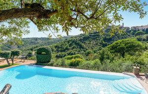 Apartment - Casal Velino , Italy - IKC041 1