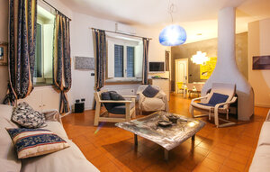 Holiday Home - San Marco di Castellabate , Italy - IKC050 1
