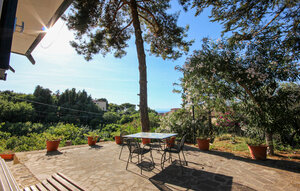 Holiday Home - San Marco di Castellabate , Italy - IKC050 1