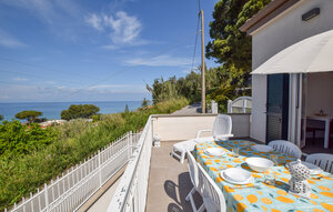 Holiday Home - San Marco di Castellabate , Italy - IKC058 1