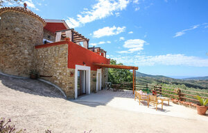Holiday Home - Laureana Cilento , Italy - IKC086 1