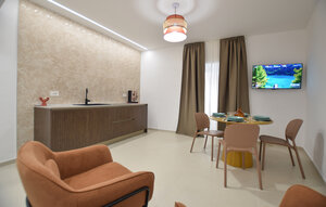 Apartment - Santa Maria di Castellabate , Italy - IKC091 1