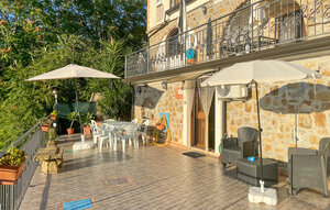 Apartment - Pollica , Italy - IKC095 1