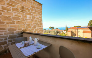 Apartment - San Marco di Castellabate , Italy - IKC154 1