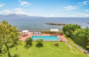 Holiday Home - Scario , Italy - IKC167 1