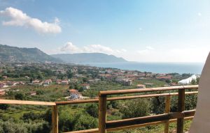 Holiday Home - S. Maria di Castellabate , Italy - IKC340 1