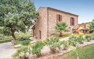 Holiday Home - Montecorice , Italy - IKC381 1