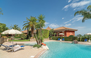 Holiday Home - Laureana Cilento , Italy - IKC384 1
