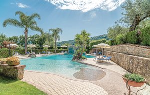Holiday Home - Laureana Cilento , Italy - IKC521 1