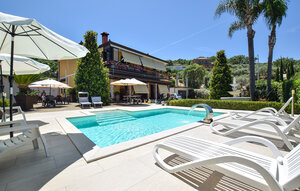 Apartment - Castellabate , Italy - IKC525 1
