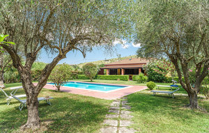 Holiday Home - Montecorice , Italy - IKC581 1