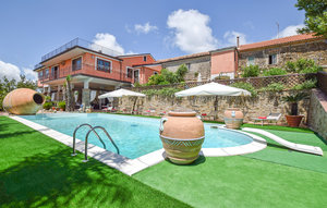 Holiday Home - Laureana - Loc. Matonti , Italy - IKC589 1