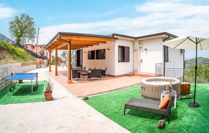 Holiday Home - Laureana Cilento , Italy - IKC606 1