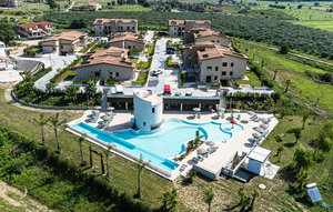 Apartment - Casalvelino , Italy - IKC661 1