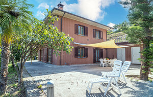 Holiday Home - Castellabate , Italy - IKC667 1