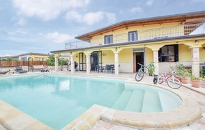 Holiday Home - Baia Domizia , Italy - IKG112 1