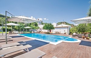 Feriehus - Rossano Calabro , Italia - IKK106