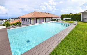 Ferieleilighet - Catanzaro Lido , Italia - IKK369