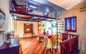 Apartment - Belvedere Marittimo , Italy - IKK019 1