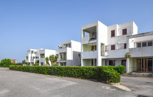 Apartment - Isca Marina , Italy - IKK025 1