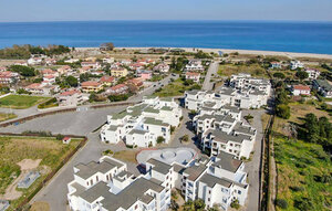 Apartment - Isca Marina , Italy - IKK051 1