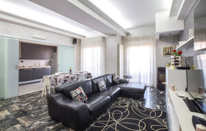 Apartment - Reggio Calabria , Italy - IKK057 1