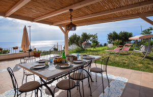 Holiday Home - Longobardi , Italy - IKK065 1