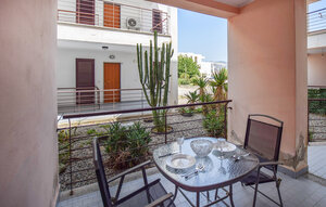 Apartment - Isca Marina , Italy - IKK070 1
