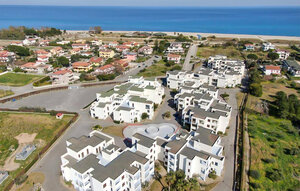 Apartment - Isca Marina , Italy - IKK071 1