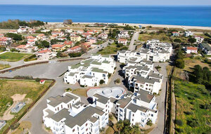 Apartment - Isca Marina , Italy - IKK074 1