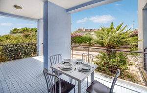 Apartment - Isca Marina , Italy - IKK075 1