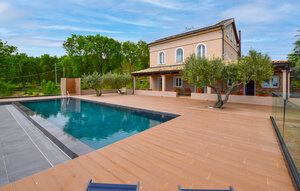 Holiday Home - Satriano , Italy - IKK083 1