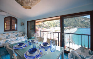 Holiday Home - Scilla , Italy - IKK092 1