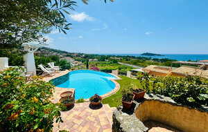 Holiday Home - Diamante , Italy - IKK098 1