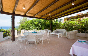 Holiday Home - Tropea , Italy - IKK305 1