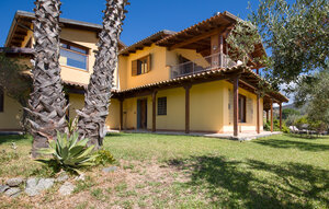 Holiday Home - Capo Vaticano , Italy - IKK333 1