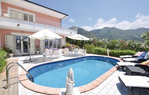 Holiday Home - Tortora - Praia a Mare , Italy - IKK466 1