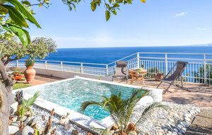 Holiday Home - Torrazzo di Stalettì , Italy - IKK490 1