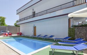 Apartment - Palmi , Italy - IKK587 1