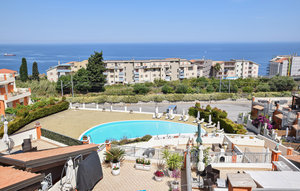 Apartment - Pizzo , Italy - IKK670 1