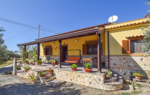 Holiday Home - Reggio Calabria , Italy - IKK808 1