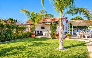 Holiday Home - Ricadi , Italy - IKK872 1