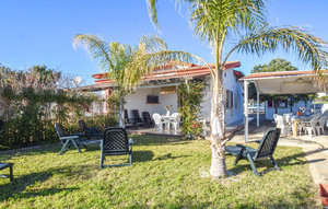 Holiday Home - Ricadi , Italy - IKK872 1