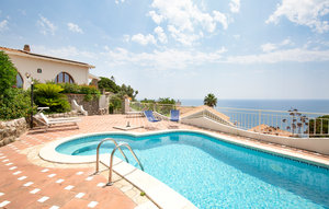 Holiday Home - Staletti , Italy - IKK879 1