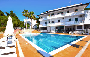 Apartment - Parghelia , Italy - IKK942 1
